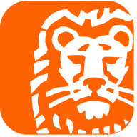 Logo ING Luxembourg SA