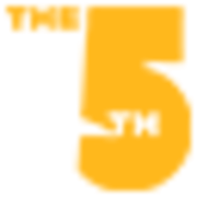 Logo 5th Avenue Theatre Association