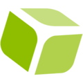Logo Tietotalo Infocenter Oy