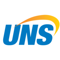 Logo UNS Electric, Inc.