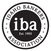 Logo Idaho Bankers Association