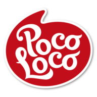 Logo Snack Food Poco Loco NV