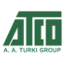 Logo A.A. Turki Corp.