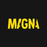 Logo MAGNA Global