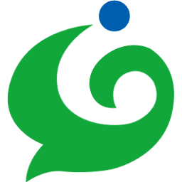 Logo Gunma University