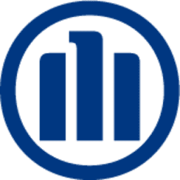 Logo Towarzystwo Ubezpieczen Allianz Zycie Polska SA