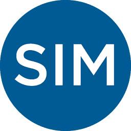 Logo Society for Information Management