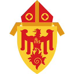 Logo Archdiocese of Chicago