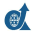 Logo Alpha Microelectronics Corp.