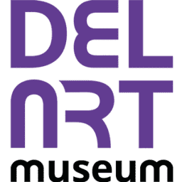 Logo Delaware Art Museum, Inc.
