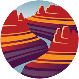 Logo Grand Canyon Trust