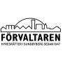 Logo Fastighets AB Förvaltaren
