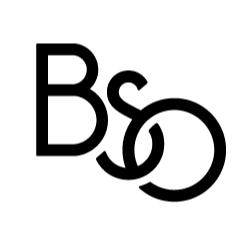 Logo Baltimore Symphony Orchestra