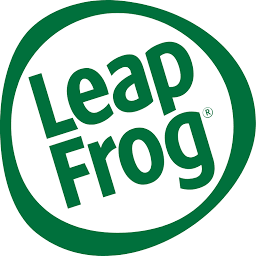 Logo Leap Frog Toys (UK) Ltd.