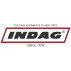 Logo Indag Rubber Ltd.