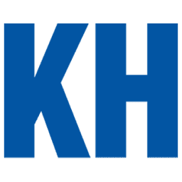 Logo Kendall Hunt Publishing Co.