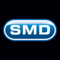 Logo SMD Hydrovision Ltd.