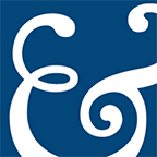 Logo Poets & Writers, Inc.