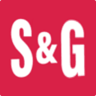 Logo Stanker & Galetto, Inc.