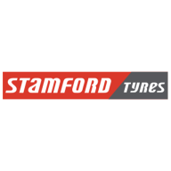 Logo Stamford Tires Distributor Co. Ltd.