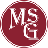 Logo Main Street Graphics, Inc.