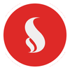 Logo Sizzling Platter LLC