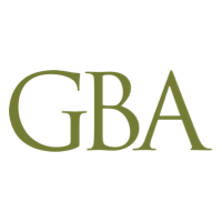 Logo Georgia Bankers Association Insurance Trust, Inc.