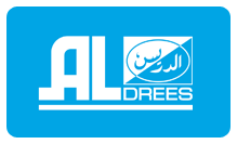 Logo Aldrees Petroleum & Transport Services Co.