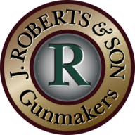 Logo J. Roberts & Son (Gunmakers) Ltd.