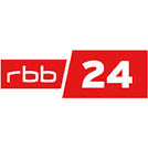 Logo Rundfunk Berlin-Brandenburg