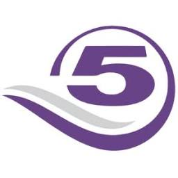 Logo Fall River Five Cents Savings Bank