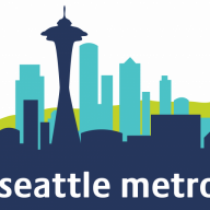 Logo Greater Seattle Chamber of Commerce