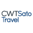 Logo CW Government Travel, Inc.