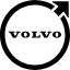 Logo Volvo Group North America LLC