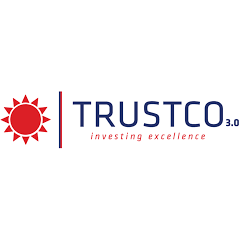 Logo Trustco Group Holdings Ltd.