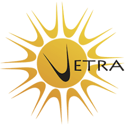 Logo Vetra Energía SL
