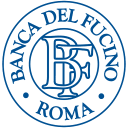 Logo Banca del Fucino SpA