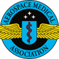 Logo Aerospace Medical Association