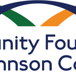 Logo Community Foundation of Johnson County
