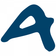 Logo Atento Brasil SA