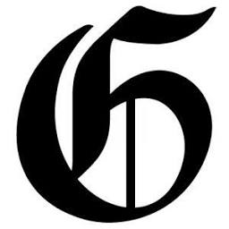 Logo The Gazette Co.