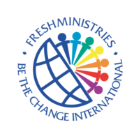 Logo FreshMinistries, Inc.