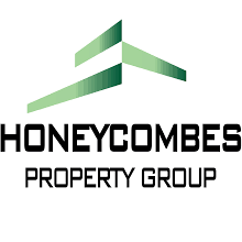Logo Honeycombes Property Group