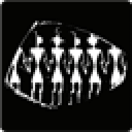 Logo ANASAZI Foundation