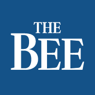 Logo The Sacramento Bee