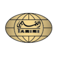 Logo Tamimi Group