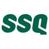 Logo SSQ Société d'Assurance-Vie, Inc.