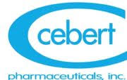 Logo Cebert Pharmaceuticals, Inc.