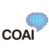 Logo Cellular Operators Association of India