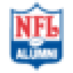 Logo The NFL Alumni